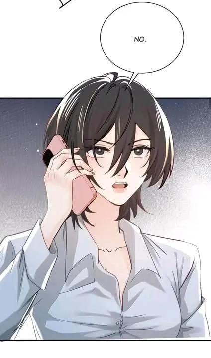 Bing Jiao Meimei Zhi Xiang Rang Wo Qifu Ta Chapter 67 page 10 - 