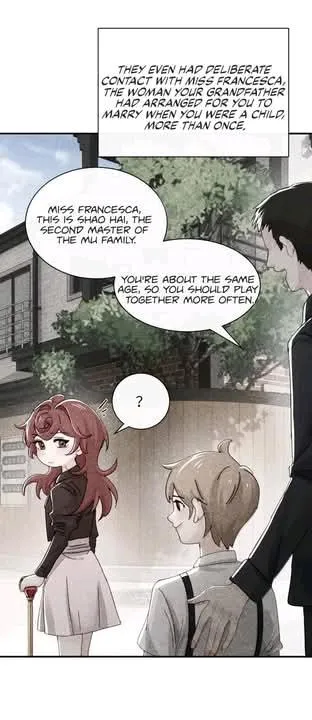 Bing Jiao Meimei Zhi Xiang Rang Wo Qifu Ta Chapter 68 page 17 - 