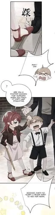 Bing Jiao Meimei Zhi Xiang Rang Wo Qifu Ta Chapter 68 page 18 - 