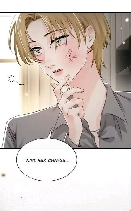 Bing Jiao Meimei Zhi Xiang Rang Wo Qifu Ta Chapter 68 page 23 - 