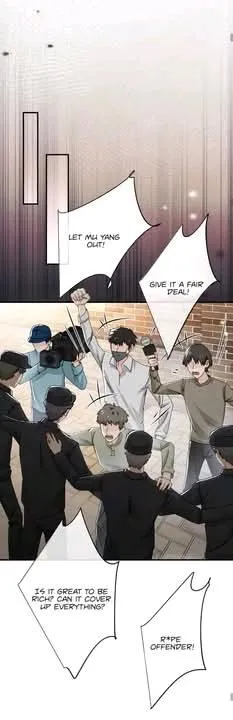 Bing Jiao Meimei Zhi Xiang Rang Wo Qifu Ta Chapter 68 page 24 - 