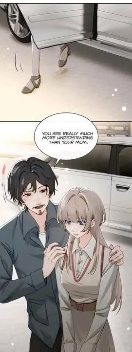 Bing Jiao Meimei Zhi Xiang Rang Wo Qifu Ta Chapter 68 page 25 - 