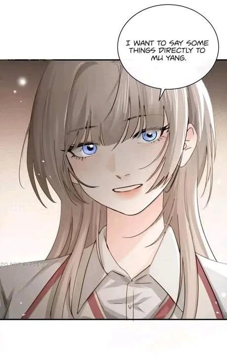 Bing Jiao Meimei Zhi Xiang Rang Wo Qifu Ta Chapter 68 page 33 - 