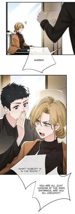 Bing Jiao Meimei Zhi Xiang Rang Wo Qifu Ta Chapter 68 page 34 - 