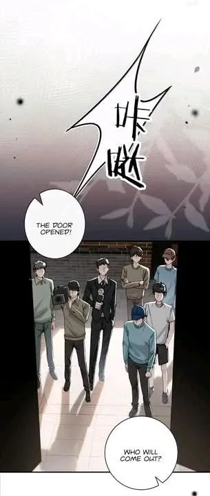 Bing Jiao Meimei Zhi Xiang Rang Wo Qifu Ta Chapter 68 page 36 - 