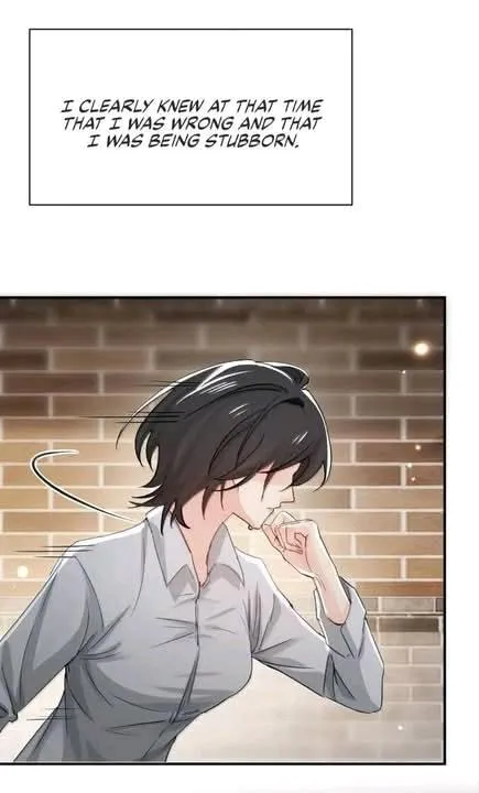 Bing Jiao Meimei Zhi Xiang Rang Wo Qifu Ta Chapter 68 page 40 - 