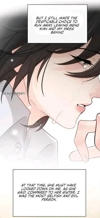 Bing Jiao Meimei Zhi Xiang Rang Wo Qifu Ta Chapter 68 page 41 - 