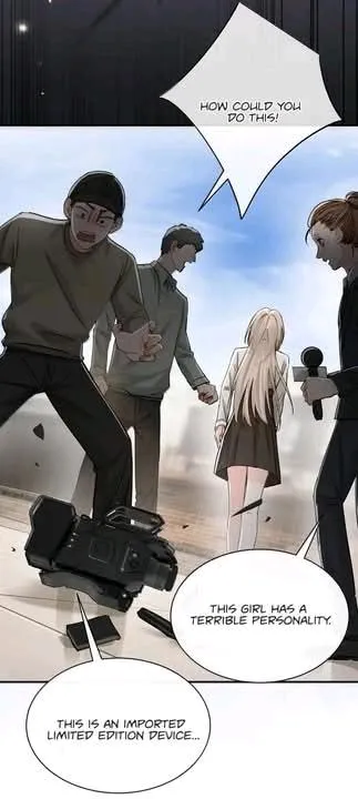 Bing Jiao Meimei Zhi Xiang Rang Wo Qifu Ta Chapter 68 page 43 - 