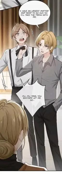 Bing Jiao Meimei Zhi Xiang Rang Wo Qifu Ta Chapter 68 page 9 - 