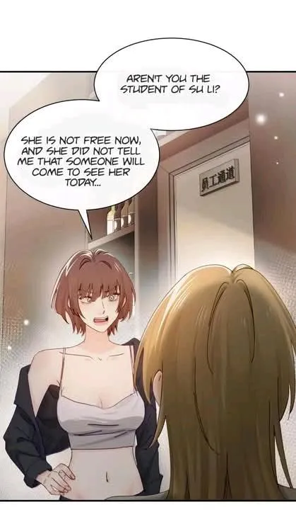 Bing Jiao Meimei Zhi Xiang Rang Wo Qifu Ta Chapter 69 page 20 - 