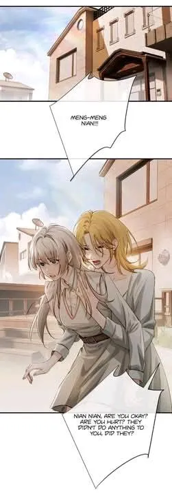 Bing Jiao Meimei Zhi Xiang Rang Wo Qifu Ta Chapter 69 page 3 - 