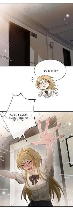 Bing Jiao Meimei Zhi Xiang Rang Wo Qifu Ta Chapter 69 page 23 - 
