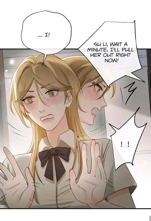 Bing Jiao Meimei Zhi Xiang Rang Wo Qifu Ta Chapter 69 page 25 - 