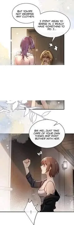 Bing Jiao Meimei Zhi Xiang Rang Wo Qifu Ta Chapter 69 page 27 - 