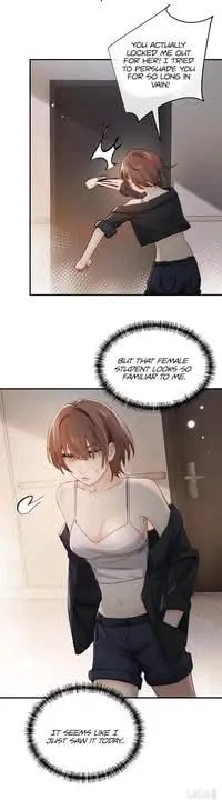 Bing Jiao Meimei Zhi Xiang Rang Wo Qifu Ta Chapter 69 page 28 - 