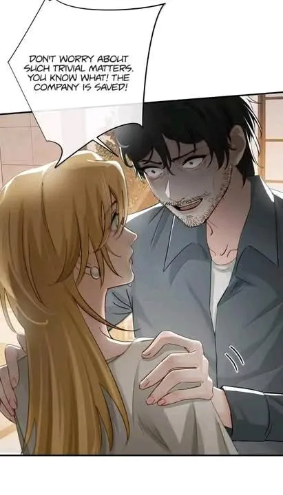 Bing Jiao Meimei Zhi Xiang Rang Wo Qifu Ta Chapter 69 page 7 - 