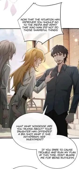 Bing Jiao Meimei Zhi Xiang Rang Wo Qifu Ta Chapter 69 page 10 - 
