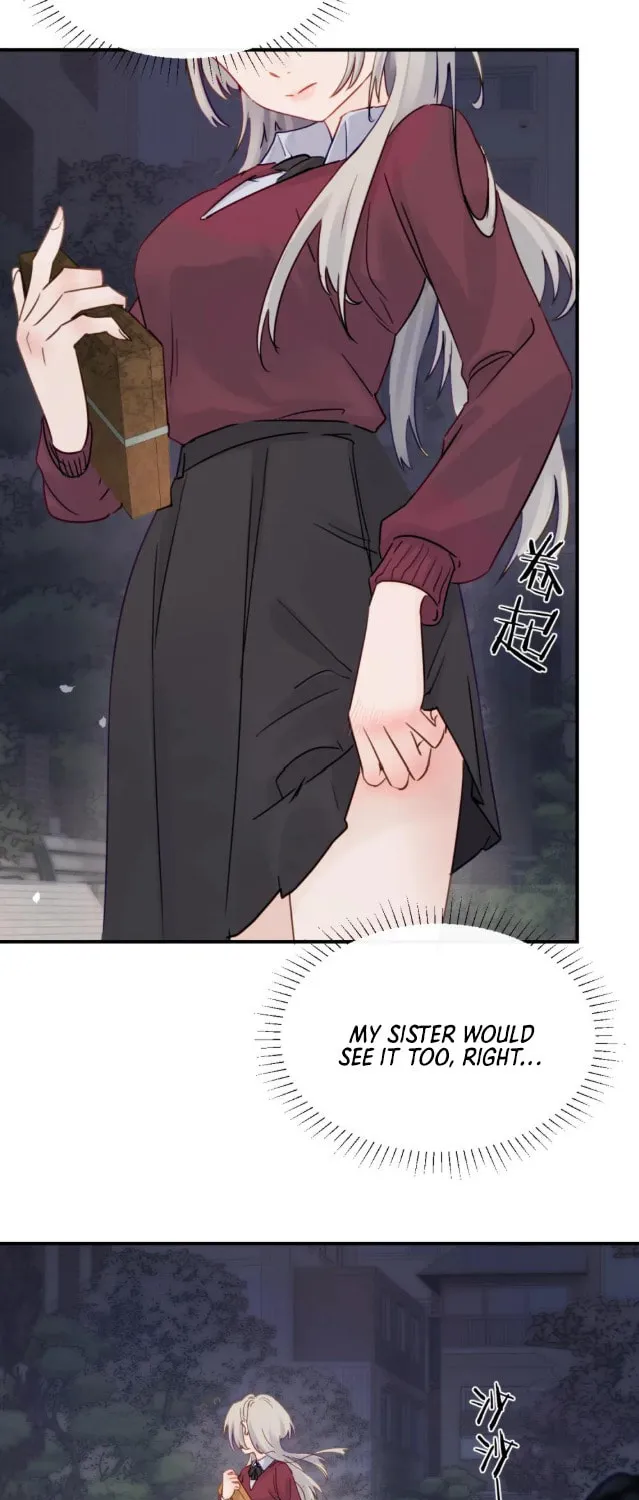 Bing Jiao Meimei Zhi Xiang Rang Wo Qifu Ta Chapter 7 page 16 - 