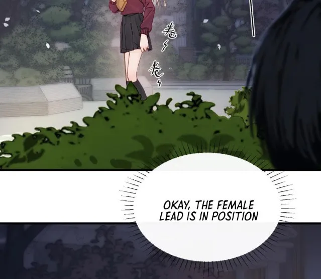 Bing Jiao Meimei Zhi Xiang Rang Wo Qifu Ta Chapter 7 page 17 - 