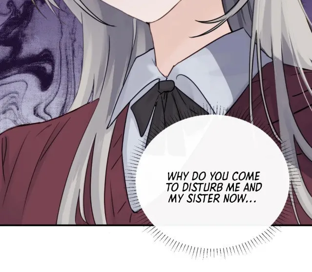 Bing Jiao Meimei Zhi Xiang Rang Wo Qifu Ta Chapter 7 page 23 - 