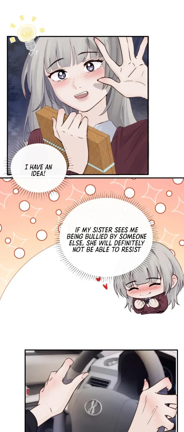 Bing Jiao Meimei Zhi Xiang Rang Wo Qifu Ta Chapter 7 page 24 - 