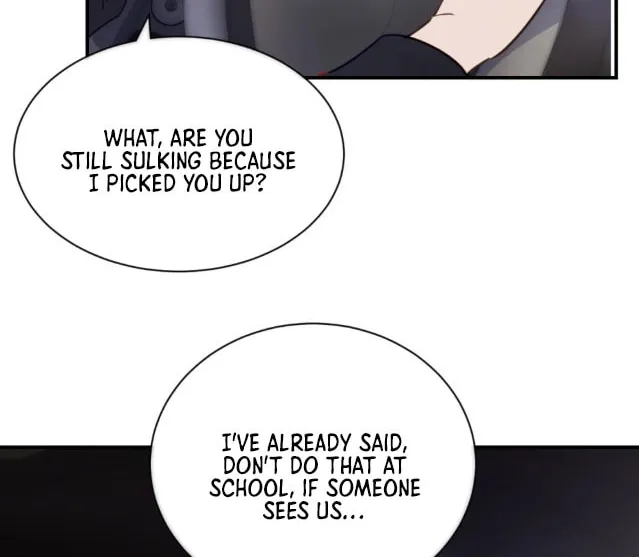 Bing Jiao Meimei Zhi Xiang Rang Wo Qifu Ta Chapter 7 page 25 - 