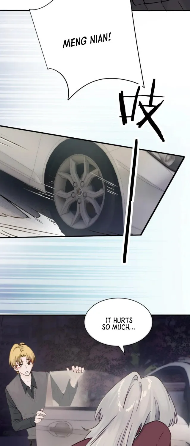 Bing Jiao Meimei Zhi Xiang Rang Wo Qifu Ta Chapter 7 page 30 - 