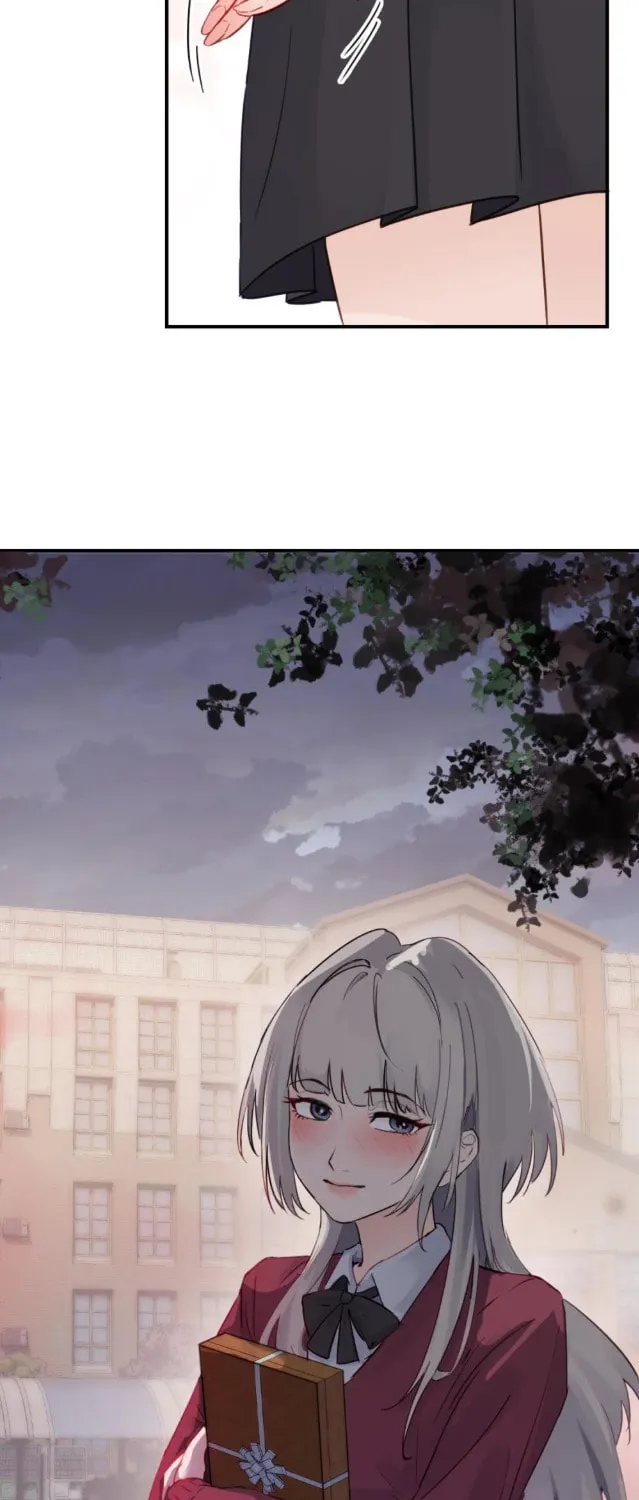 Bing Jiao Meimei Zhi Xiang Rang Wo Qifu Ta Chapter 7 page 4 - 