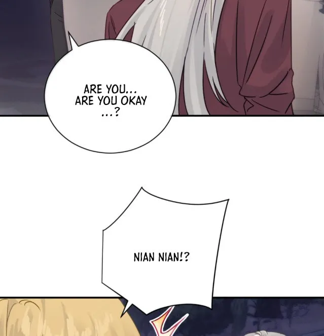 Bing Jiao Meimei Zhi Xiang Rang Wo Qifu Ta Chapter 7 page 31 - 