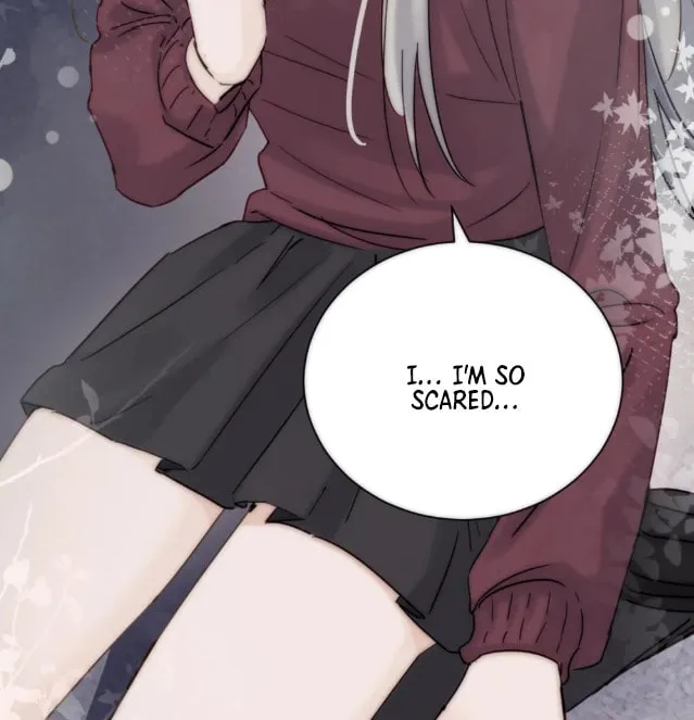 Bing Jiao Meimei Zhi Xiang Rang Wo Qifu Ta Chapter 7 page 33 - 