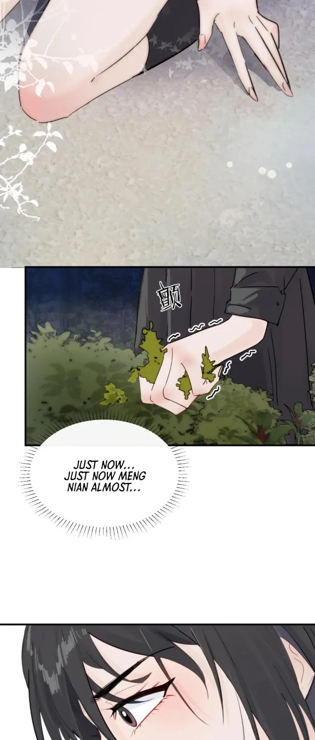 Bing Jiao Meimei Zhi Xiang Rang Wo Qifu Ta Chapter 7 page 34 - 