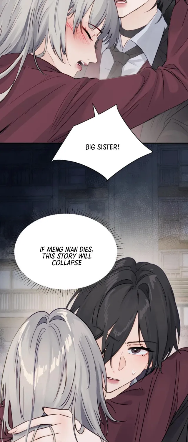 Bing Jiao Meimei Zhi Xiang Rang Wo Qifu Ta Chapter 7 page 38 - 