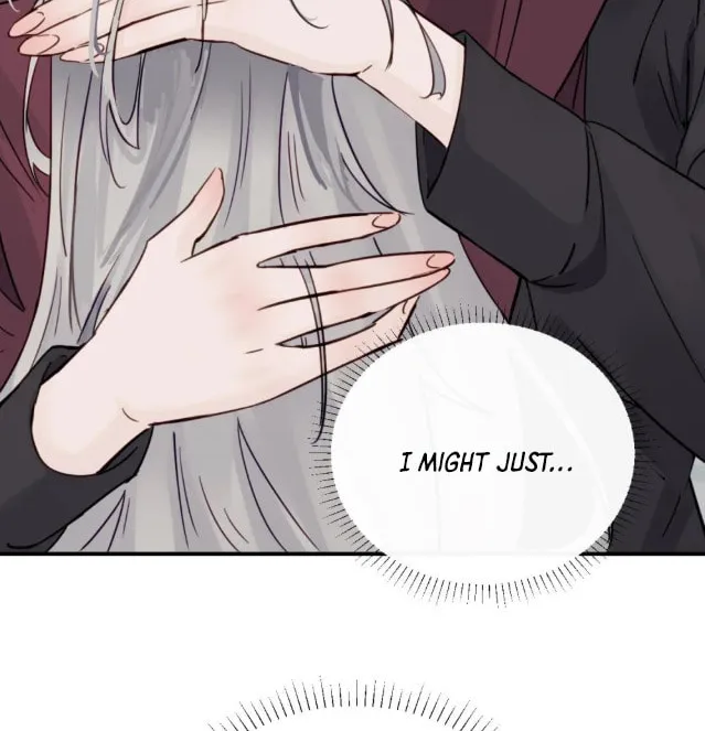 Bing Jiao Meimei Zhi Xiang Rang Wo Qifu Ta Chapter 7 page 39 - 