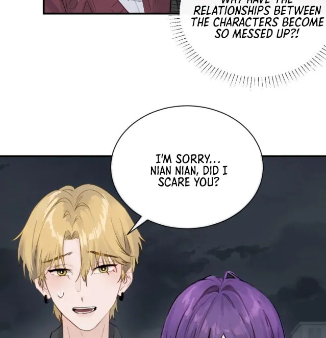 Bing Jiao Meimei Zhi Xiang Rang Wo Qifu Ta Chapter 7 page 41 - 