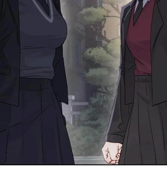 Bing Jiao Meimei Zhi Xiang Rang Wo Qifu Ta Chapter 7 page 43 - 