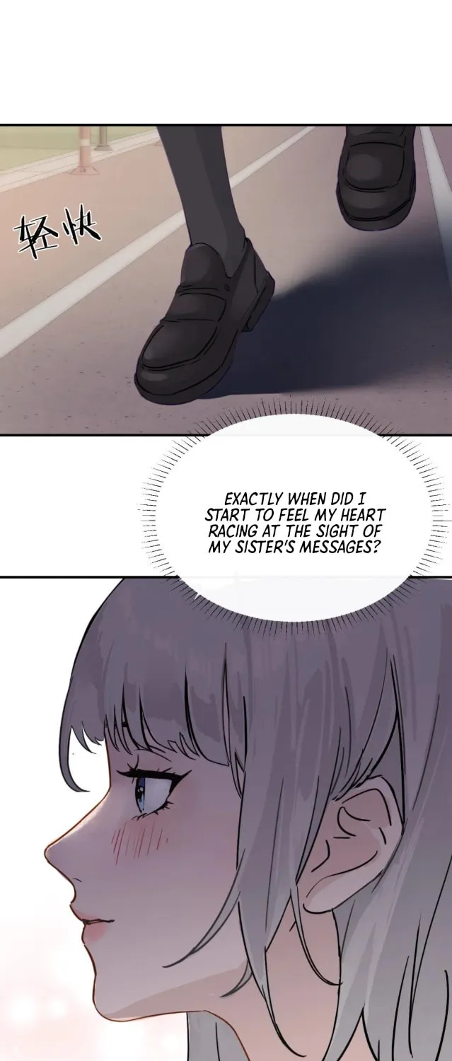 Bing Jiao Meimei Zhi Xiang Rang Wo Qifu Ta Chapter 7 page 6 - 
