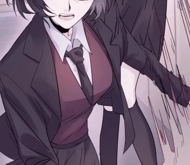 Bing Jiao Meimei Zhi Xiang Rang Wo Qifu Ta Chapter 7 page 9 - 