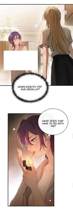 Bing Jiao Meimei Zhi Xiang Rang Wo Qifu Ta Chapter 70 page 11 - 
