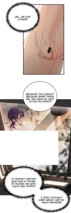 Bing Jiao Meimei Zhi Xiang Rang Wo Qifu Ta Chapter 70 page 12 - 