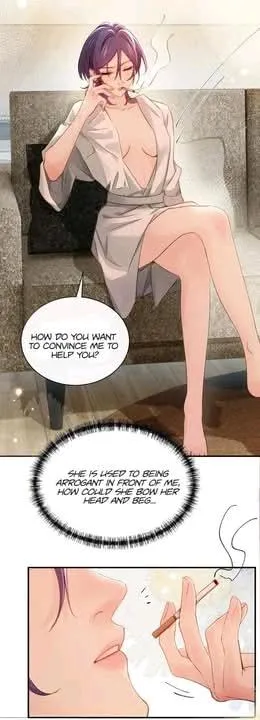 Bing Jiao Meimei Zhi Xiang Rang Wo Qifu Ta Chapter 70 page 14 - 