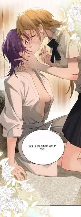 Bing Jiao Meimei Zhi Xiang Rang Wo Qifu Ta Chapter 70 page 15 - 