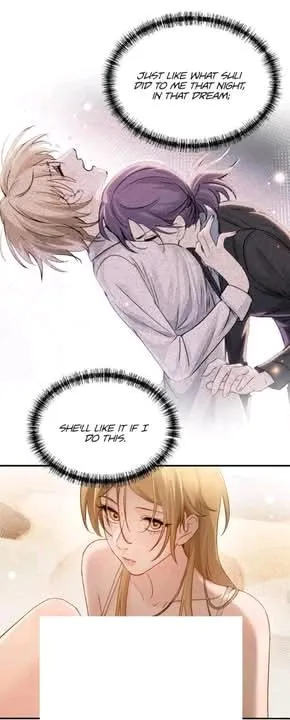 Bing Jiao Meimei Zhi Xiang Rang Wo Qifu Ta Chapter 70 page 20 - 