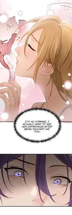 Bing Jiao Meimei Zhi Xiang Rang Wo Qifu Ta Chapter 70 page 21 - 