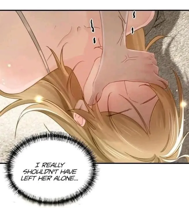 Bing Jiao Meimei Zhi Xiang Rang Wo Qifu Ta Chapter 70 page 25 - 