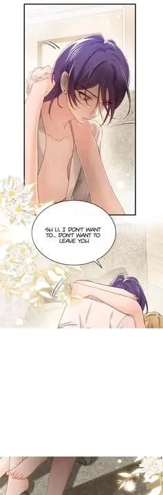 Bing Jiao Meimei Zhi Xiang Rang Wo Qifu Ta Chapter 70 page 26 - 