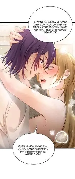 Bing Jiao Meimei Zhi Xiang Rang Wo Qifu Ta Chapter 70 page 28 - 
