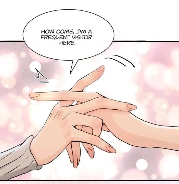 Bing Jiao Meimei Zhi Xiang Rang Wo Qifu Ta Chapter 71 page 11 - 