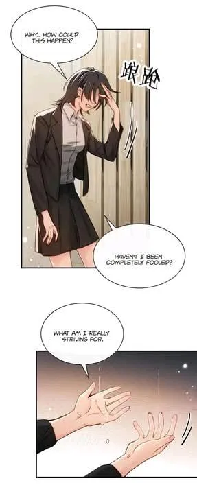 Bing Jiao Meimei Zhi Xiang Rang Wo Qifu Ta Chapter 71 page 19 - 