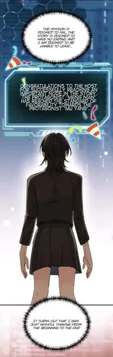 Bing Jiao Meimei Zhi Xiang Rang Wo Qifu Ta Chapter 71 page 21 - 