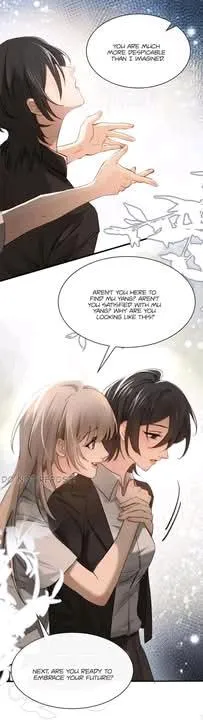Bing Jiao Meimei Zhi Xiang Rang Wo Qifu Ta Chapter 71 page 23 - 